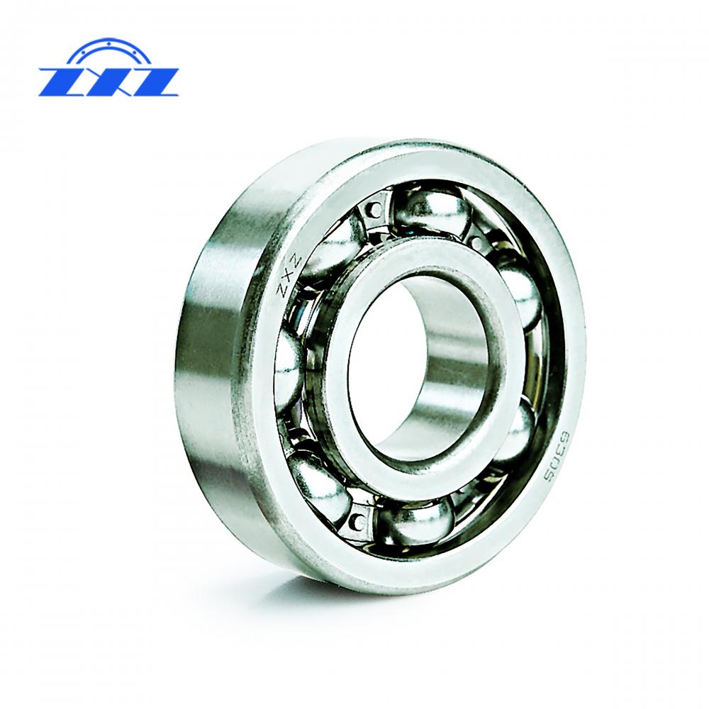 ZXZ Deep Groove Ball Bearing