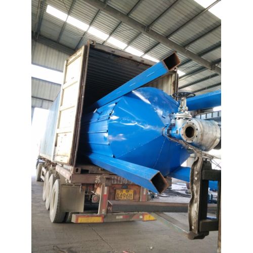 overseas service waste oil distllation machine