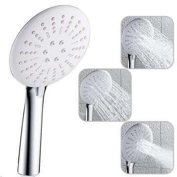 Elite high-pressure luxury SPA hand shower