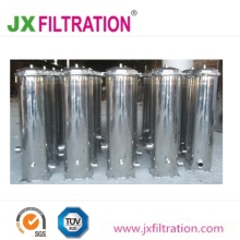 Pressure Filtration Equipment Deep Bed Filter for Waste Water