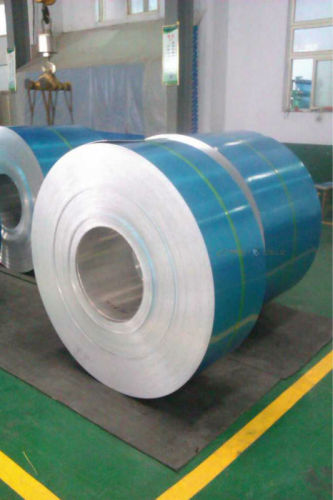 On sale! high quality coated aluminum strips