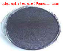 Natural flake graphite +3596