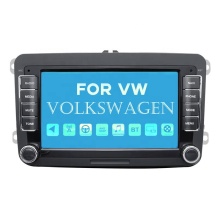 Kris 7 Inch AM/FM Radio Tuner for Car Multimedia Systems