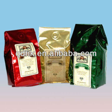 coffee bags with valve wholesale packaging bag 12oz coffee bag coffee packaging bag with valve