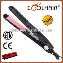 private label flat iron