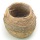 Percell Pot Shape Medium Straw Bird Nest