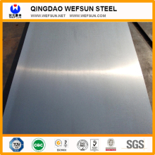SPCC Cold Rolled Sheet