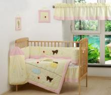 SAC0005A baby bedding set