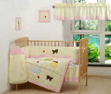 SAC0005A baby bedding set