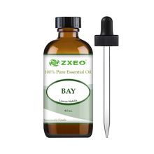 OEM  Bay leaf essential oil for aromatherapy hair 100% pure natural