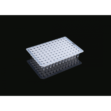 96-Wells 0.2ml No Skirt PCR Platen