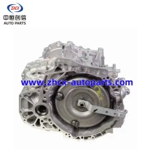 CVT Gearbox Automatic Transmission for Nissan X-Trail