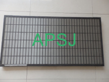 Mongoose Shale Shakers Screen  585*1165mm