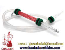 1.5M High Quality Normal Plastic Smoking Hookah Hose