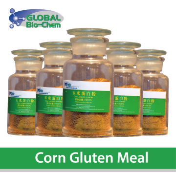 Feed Additives Corn Gluten Meal