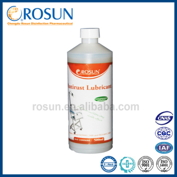 metal medical equipment rust remover