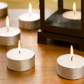 Candele di Natale Tealight Candle Decorative