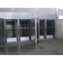air circulating oven for dyestuff