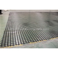 Polyester Geo Grid Reinforcement Over Soft Soil