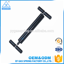 Xiongfeng factory customize stainless steel small tension gas springs