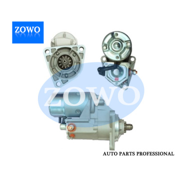 0311150210 DENSO STARTER MOTOR 12V 2.5KW 11T