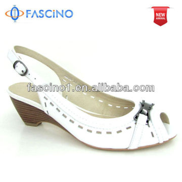 woman fashion sandals