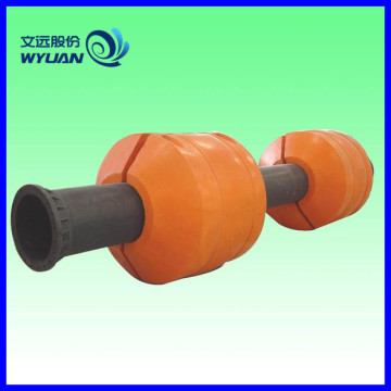 hdpe pipe for dredging