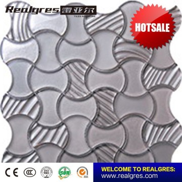 Galaxy Design Glass Mosic