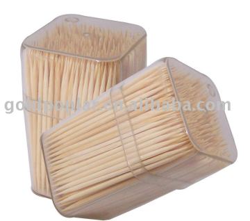 toothpick holder