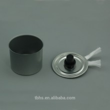 Empty tin plate cans for food package / food tin boxes