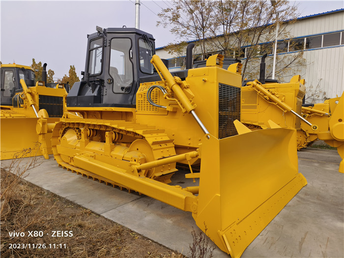Bulldozer Bulldozer