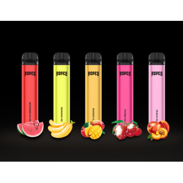 1000 Puff Rodeo Vape desechable