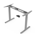 Smart Office Desks Luxuriöser ergonomischer Sitz-Steh-Schreibtisch