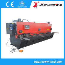 Juli Hydraulic Guillotine Shearing Machine