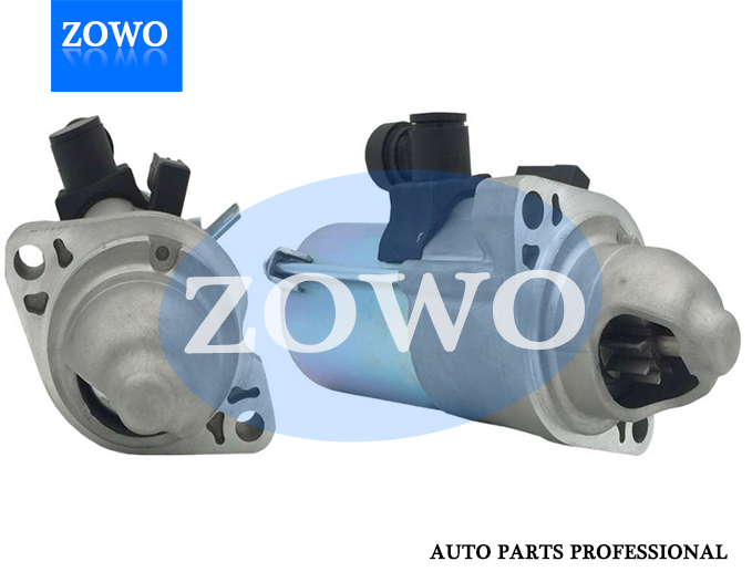 312005a2a51 Misuba Starter Motor 12v 1 6kw 9t