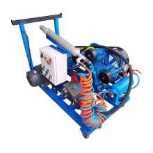 Concrete Foam Generator | Foam Generation Machine