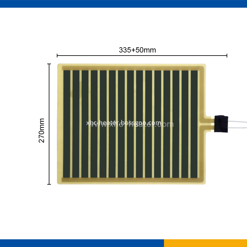 XHC-F056-Far Infrared heat film