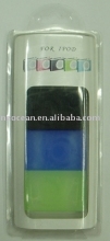 Silicone Case for Ipod shuffle-1