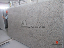 China Rosa Porrino (Xili Red) Granite Slab and Tiles