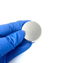 Ni 4N5 Nickel Sputtering Target for PVD Coating - OEM Factory Direct