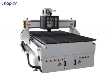 3D Engraving Machine with rotary for option