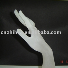 displaying equipment