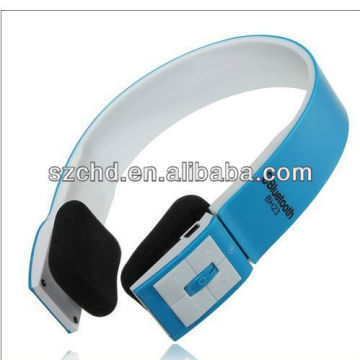 bluetooth stereo audio headsets headphones