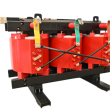 10KV SCB10 Dry Type Distribution Transformer