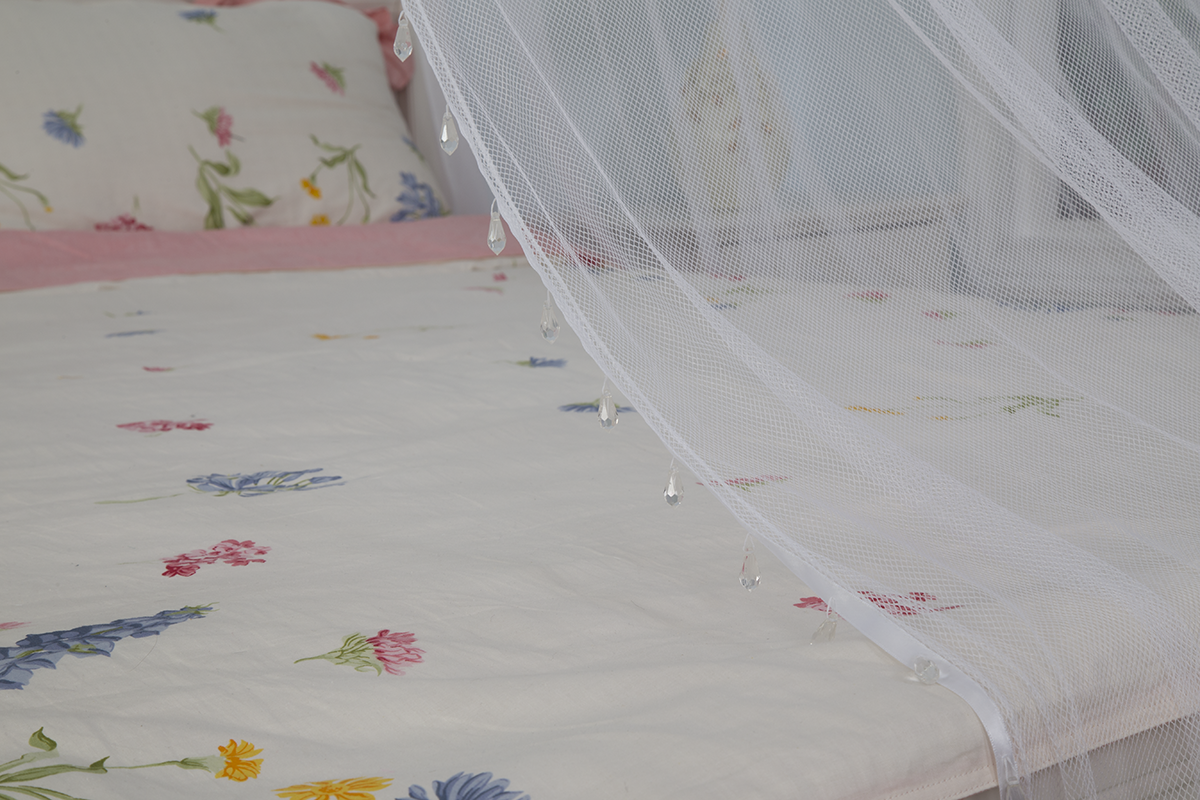 Mosquito Net Hanging Bed Canopy