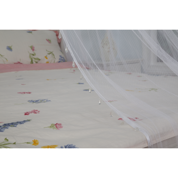 Mosquito Net Hanging Bed Canopy