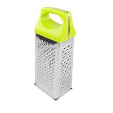 Multifunction 4 Sided Kitchen Cheese Grater