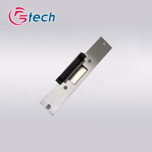 strike lock security access control stainless steel electric strike lock for deadbolt lock