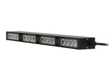 LED Warning Bars H HORNET