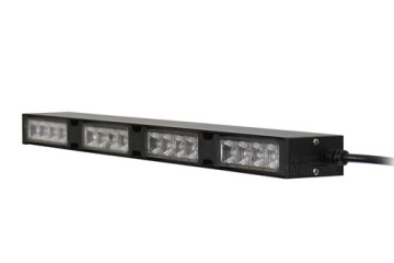 LED Warning Bars H HORNET